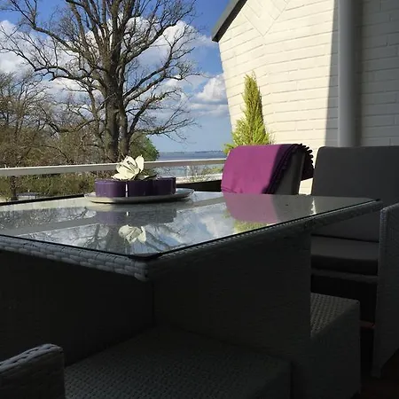 Apartment Ostseerausch Scharbeutz Værelse billede
