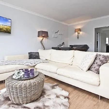 Apartment Ostseerausch Scharbeutz Værelse billede
