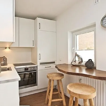 Apartment Ostseerausch Scharbeutz Værelse billede