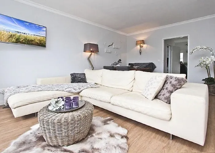Apartment Ostseerausch