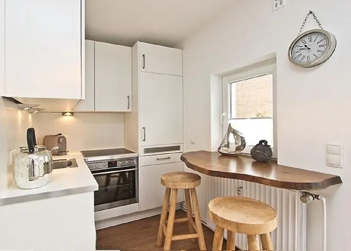 Apartment Ostseerausch