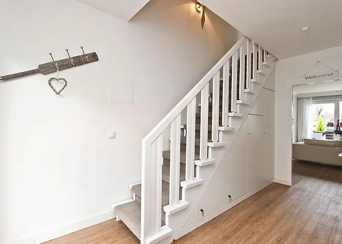 Apartment Ostseerausch