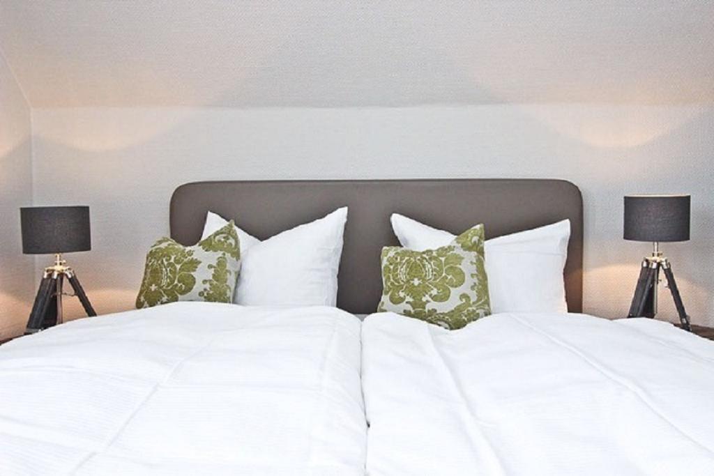 Ostseerausch Apartamento Scharbeutz