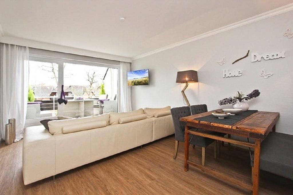 Ostseerausch Apartamento