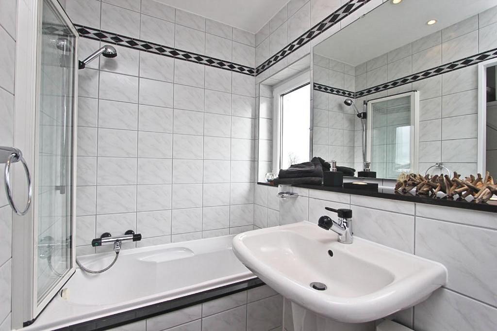 Apartment Ostseerausch